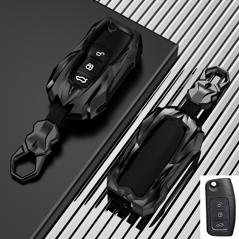 Zinc Alloy Car Key Case Cover  - огляд і ціна Phone Cases The Dairy