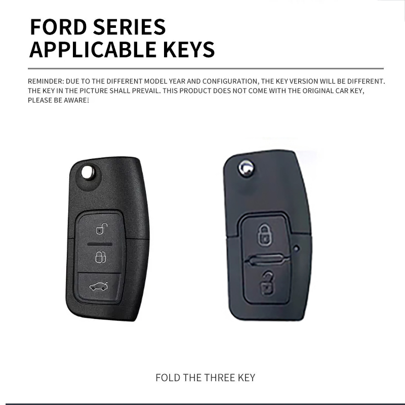 Zinc Alloy Car Key Case Cover  - огляд і ціна Phone Cases The Dairy