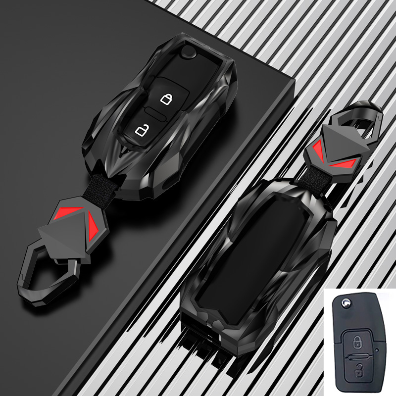 Zinc Alloy Car Key Case Cover  - огляд і ціна Phone Cases The Dairy
