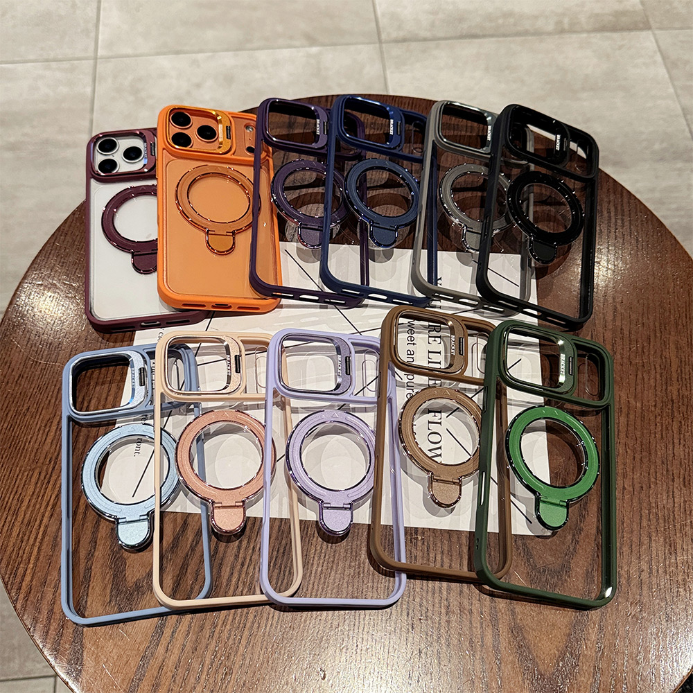 For Magsafe Magnetic Holder Ph - огляд і ціна Phone Cases Quality