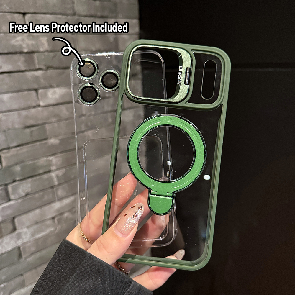 For Magsafe Magnetic Holder Ph - огляд і ціна Phone Cases Quality