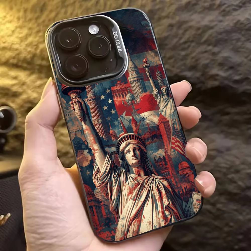 New York City Image Phone Case - огляд і ціна Phone Cases York