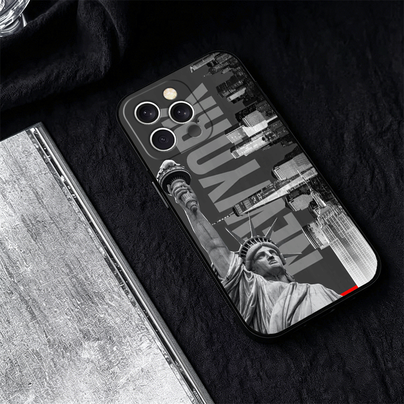 NYC New York City Phone Case C - огляд і ціна Phone Cases York
