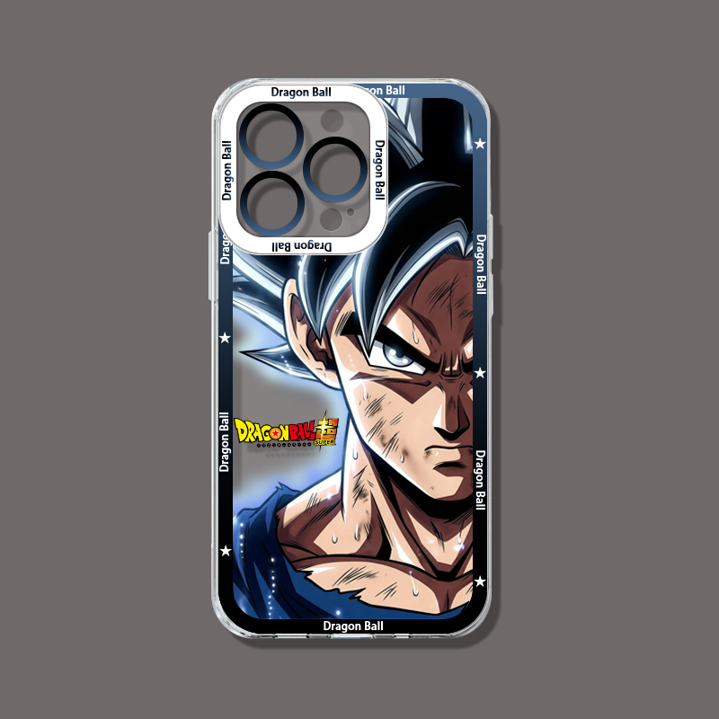 Anime Phone Case for D-DRAGON  - огляд і ціна Apple Iphone 15 Pro Max