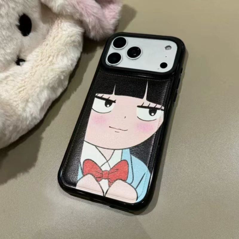 New Fashion Japan INS Cute Bla - огляд і ціна Phone Cases For Girls