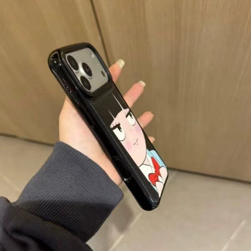 New Fashion Japan INS Cute Bla - огляд і ціна Phone Cases For Girls