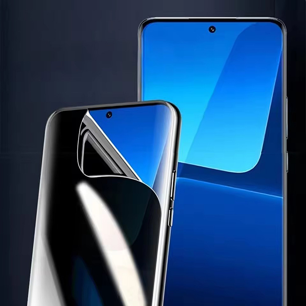 3Pcs Anti-Spy Screen Protector - огляд і ціна Vivo V40