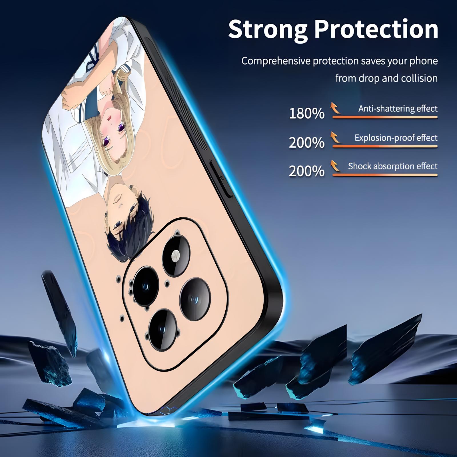 Phone Case For Redmi Note15 14 - огляд і ціна Phone Cases For Girls