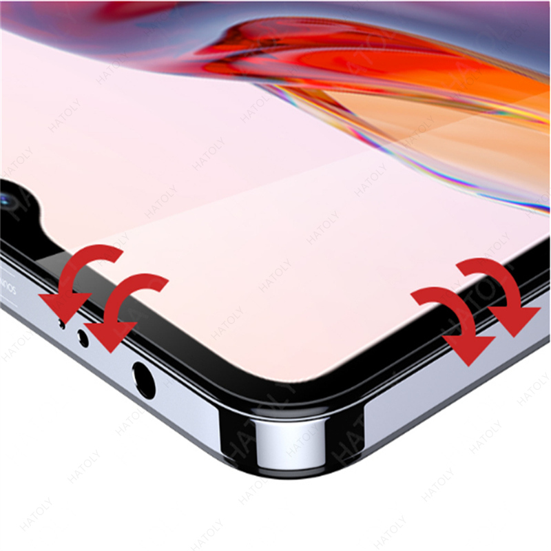 3D Full Glass For vivo V40 5G  - огляд і ціна Vivo V40