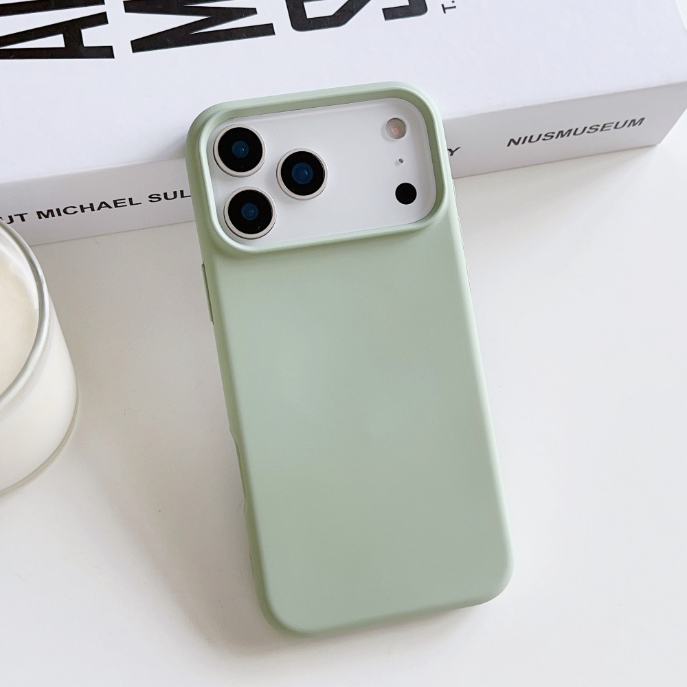 High Quality Liquid Silicone M - огляд і ціна Phone Cases Quality
