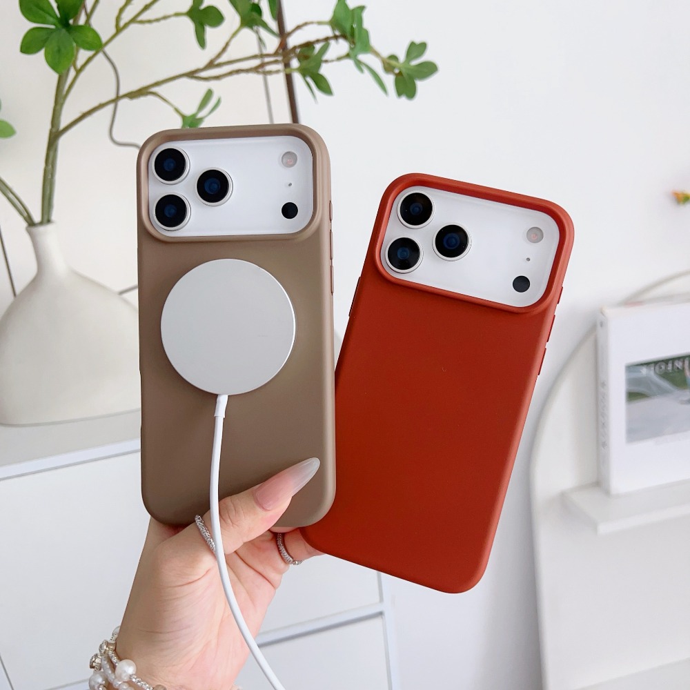 High Quality Liquid Silicone M - огляд і ціна Phone Cases Quality