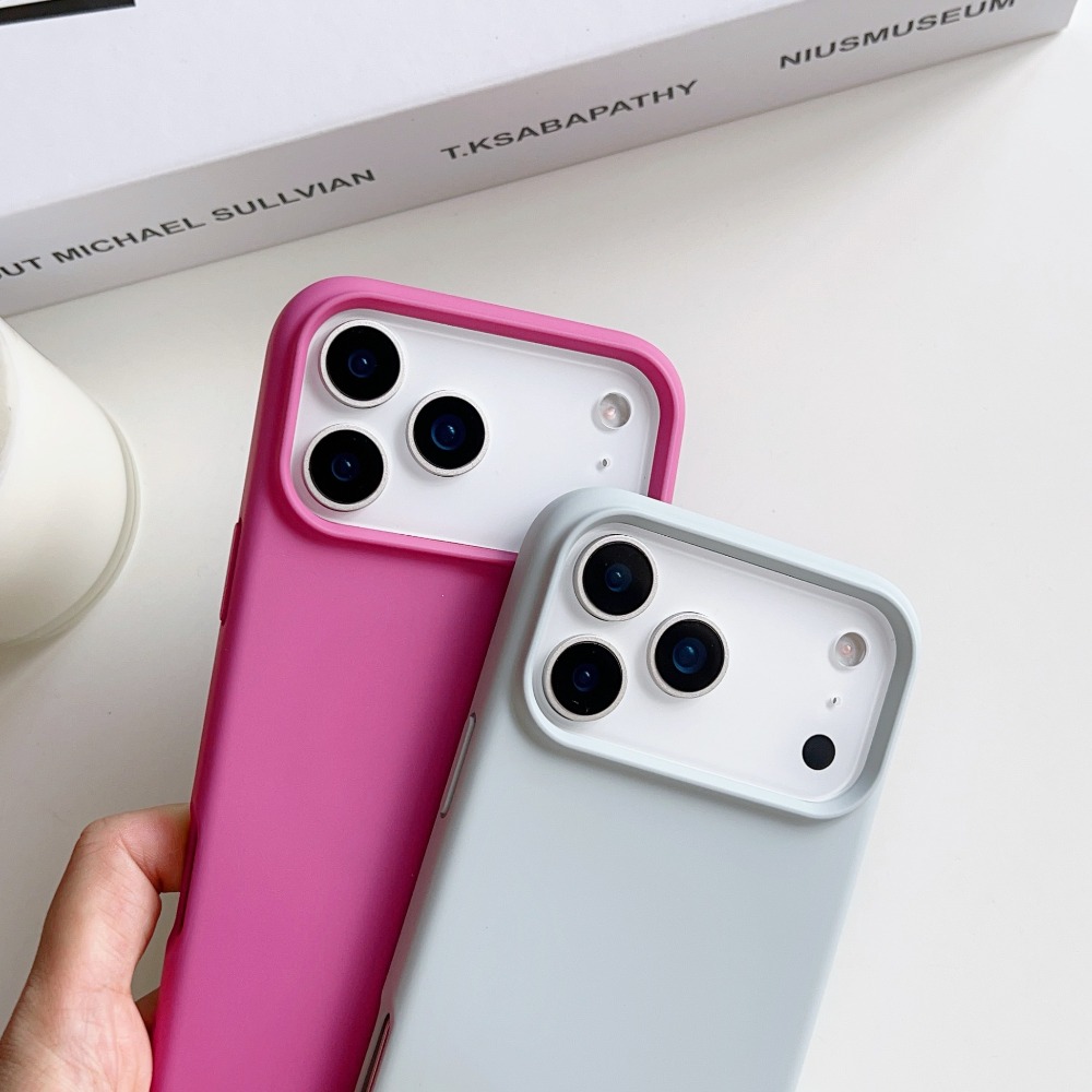 High Quality Liquid Silicone M - огляд і ціна Phone Cases Quality