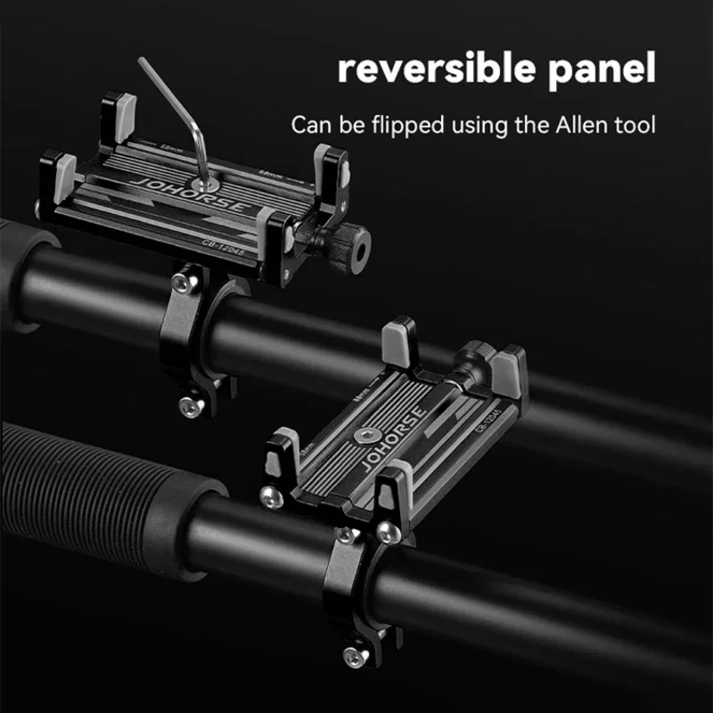 CNC Aluminum Four Claws Phone  - огляд і ціна Phone Cases Quick Delivery