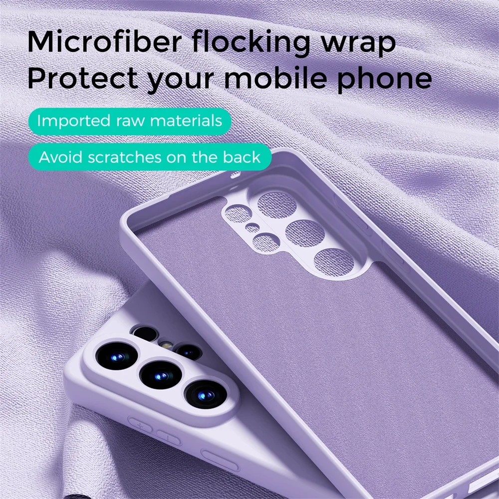 High Original Quality Touch Li - огляд і ціна Phone Cases Quality
