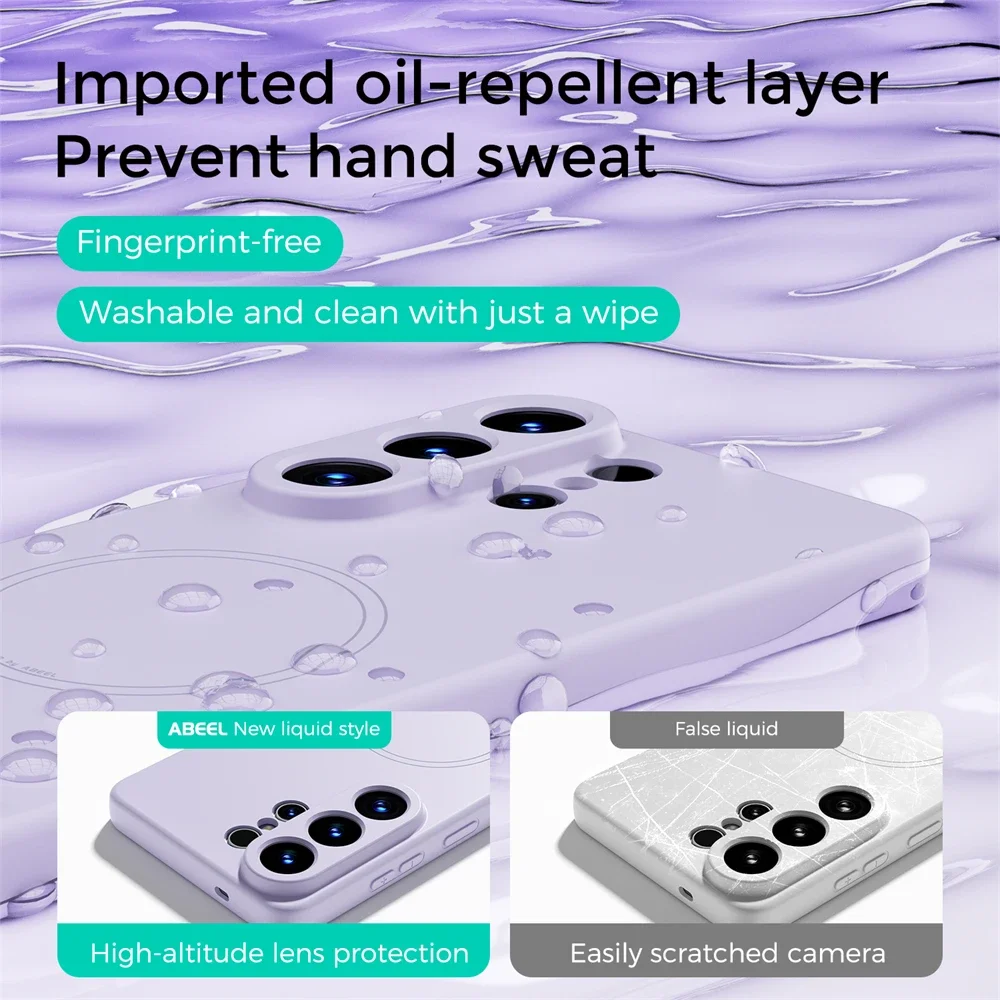 High Original Quality Touch Li - огляд і ціна Phone Cases Quality
