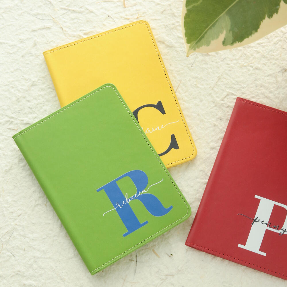 Custom Initial & Name Print Pa - огляд і ціна Monogram Custom Case