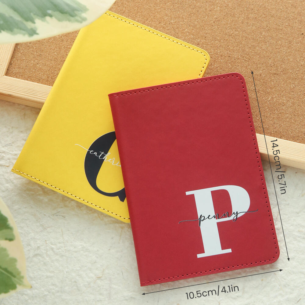 Custom Initial & Name Print Pa - огляд і ціна Monogram Custom Case