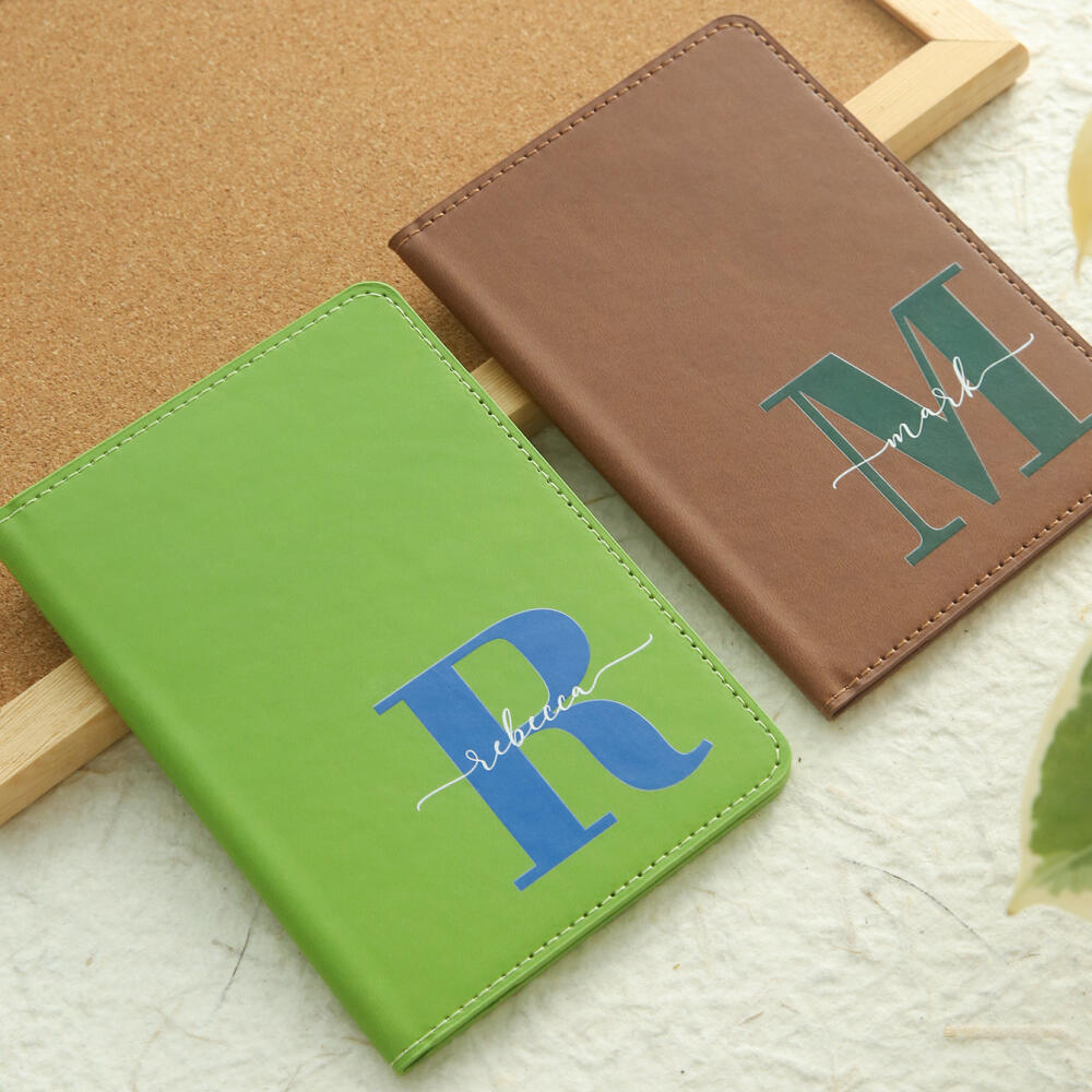 Custom Initial & Name Print Pa - огляд і ціна Monogram Custom Case