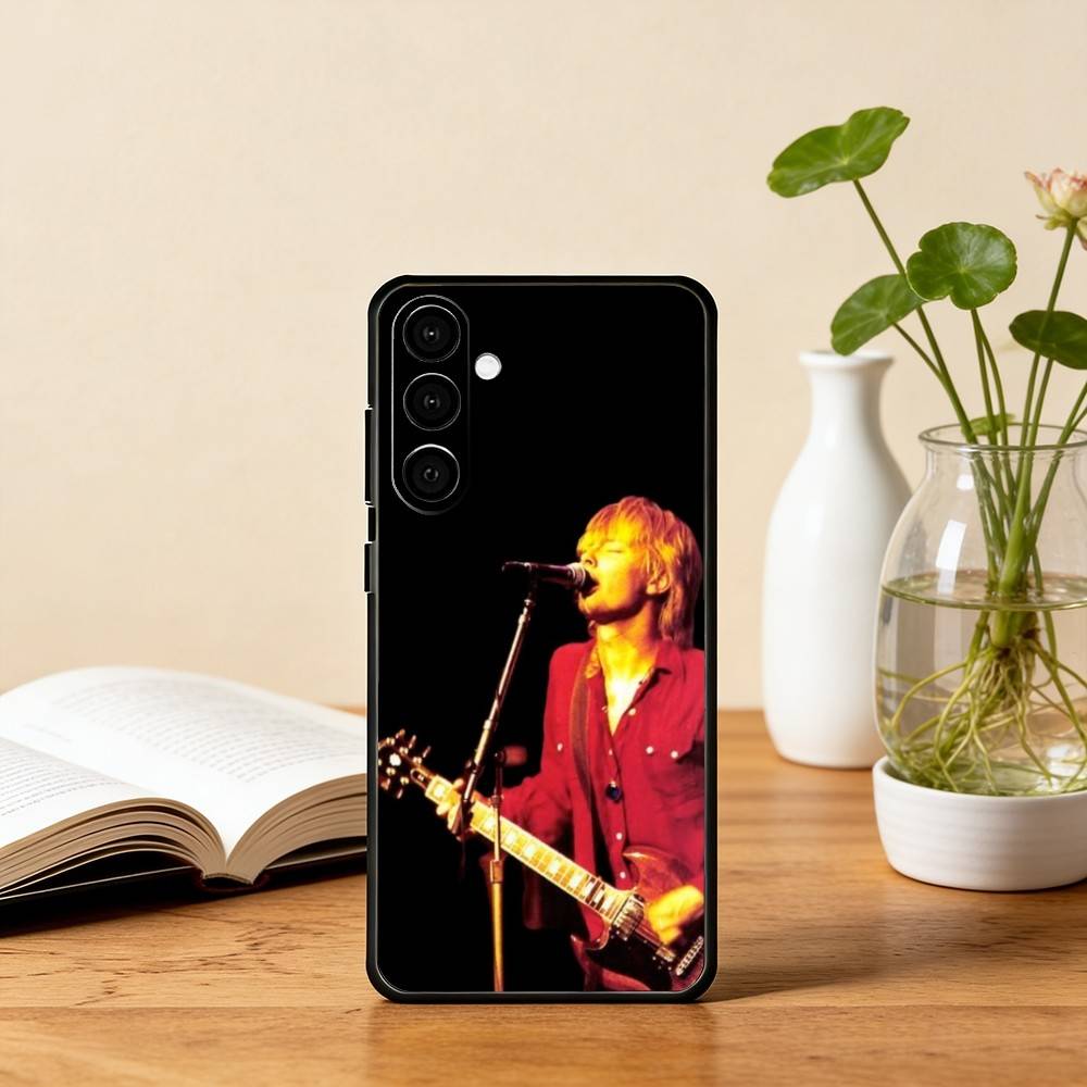T-Thom Y-Yorke RADIOHEAD Phone - огляд і ціна Phone Cases York