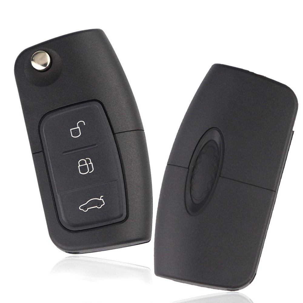 2/3 Buttons Remote Car Key She - огляд і ціна Phone Cases The Dairy
