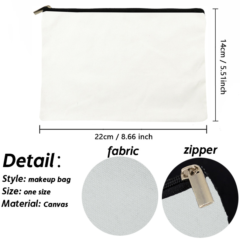 Personalized EVJF Cosmetic Bag - огляд і ціна Monogram Custom Case